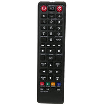 Lade das Bild in den Galerie-Viewer, Remote Controls remote control For SAMSUNG Blu-Ray Player AK59-00149A BD-F5100 BD-FM57C BD-H5100 AK59-00166A AK59-00173A Fernbedienung