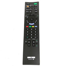 Lade das Bild in den Galerie-Viewer, Remote Controls remote control For SONY LCD LED HDTV TV RM-GD014 KDL-55HX700 46HX700 46EX500 40HX700 40EX500 40EX400 KDL-32EX500 32EX400