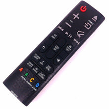 Load image into Gallery viewer, Remote Controls AH59-02630D for Samsung Home Entertainment system Remote control HT-H6500WM H6530WM H7500WM H7730WM H7750WM