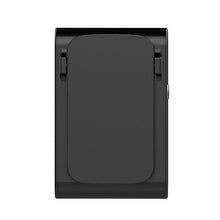 Load image into Gallery viewer, Mp3 players waterproof mp3 player horse riding mp3 black