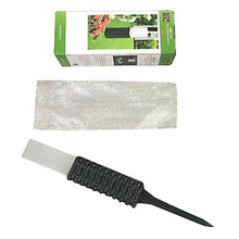 Lade das Bild in den Galerie-Viewer, 2 pcs Outdoor solar LED lawn light, garden waterproof landscape light AZ16202