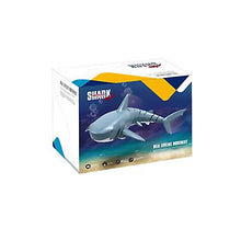 Lade das Bild in den Galerie-Viewer, 2.4G wireless remote control shark, waterproof and rechargeable bath toys AZ22505