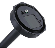 Load image into Gallery viewer, 3pcs white light Solar LED round bulb light, outdoor garden decoration plug-in light AZ15466