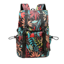 Load image into Gallery viewer, Backpack Computer Outdoor College Student Men Large Capacity shoulder bag