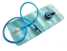 Load image into Gallery viewer, 2L outdoor foldable sports water bag, cycling hiking camping water bag AZ10775