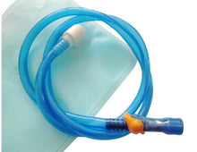 Load image into Gallery viewer, 2L outdoor foldable sports water bag, cycling hiking camping water bag AZ10775