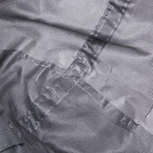 Load image into Gallery viewer, 2pcs Unisex Backpacks Rain Cover Small Gray