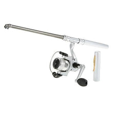Load image into Gallery viewer, Fishing Rods Pen Fishing Rod Reel
