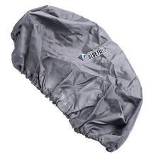 Load image into Gallery viewer, 2pcs Unisex Backpacks Rain Cover Small Gray
