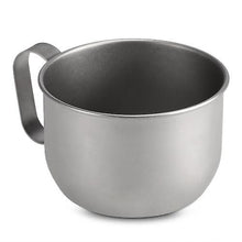 Lade das Bild in den Galerie-Viewer, Camping Cookware Dinnerware 350ML Titanium Cup Super Lightweight Mug Portable Coffee Beer Juice Milk Cup Outdoor