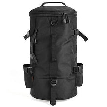 Lade das Bild in den Galerie-Viewer, Multiple Tackle Bags Boxes Multi-purpose Fishing Backpack