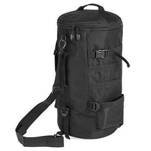 Lade das Bild in den Galerie-Viewer, Multiple Tackle Bags Boxes Multi-purpose Fishing Backpack