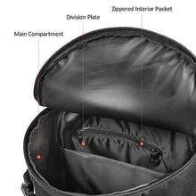 Lade das Bild in den Galerie-Viewer, Multiple Tackle Bags Boxes Multi-purpose Fishing Backpack