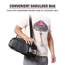 Load image into Gallery viewer, Bicycle Bags Panniers 10L Bike Rack Bag Waterproof Cycling Bike Rear Seat Cargo Bag Bike Trunk Pack Shoulder Carry Bag