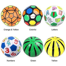 Lade das Bild in den Galerie-Viewer, Footballs Size 2 Kids Soccer Ball