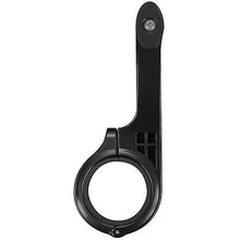 Load image into Gallery viewer, Bicycle Small Parts Multifunctional Bike Handlebar Extension Bracket Bike Computer Extension Support Bike Handlebar Mount