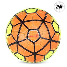 Lade das Bild in den Galerie-Viewer, Footballs Size 2 Kids Soccer Ball
