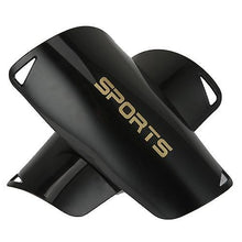 Lade das Bild in den Galerie-Viewer, Soccer Shin Guards 2 Pcs Soccer Shin Guards Football Shin Protect Pads Kids Adults Shin Protection Board