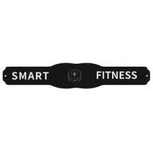 Load image into Gallery viewer, Jump Ropes Intelligent Digital Display EMS Micro Current Abdominal Muscle Sticker Fitness Belt Home Muscle Training Device accessories