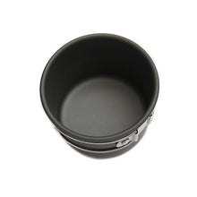 Lade das Bild in den Galerie-Viewer, 2* Camping Cookware Dinnerware ALOCS TW-402 Portable Aluminum Oxide Cup Foldable Handles 150ml Outdoor