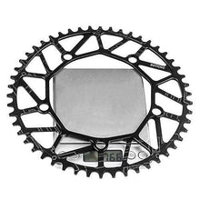 Load image into Gallery viewer, Bicycle Small Parts 130BCD Bike Chain Wheel 50T/52T/54T/56T/58T Ultralight Aluminum Alloy Bicycle Chainring Chainwheel
