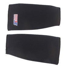 Lade das Bild in den Galerie-Viewer, 2* Exercise Machine Equipment Sets SX561 Sport Calf Stretch Brace Support Protector Wrap Shin Running Bandage Leg Sleeve Compression
