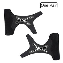 Lade das Bild in den Galerie-Viewer, 2PCS Exercise Machine Equipment Sets One Pair Unisex Ankle Support Brace Foot Bandage