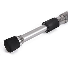 Lade das Bild in den Galerie-Viewer, Fishing Rods Telescopic Carbon Fiber Fishing Rod Retractable Fishing Pole Travel Fishing Rod Kit