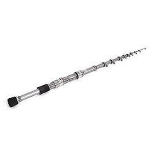 Lade das Bild in den Galerie-Viewer, Fishing Rods Telescopic Carbon Fiber Fishing Rod Retractable Fishing Pole Travel Fishing Rod Kit