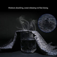 Lade das Bild in den Galerie-Viewer, 2pcs Masks Summer Ice Silk Triangle Scarf Face Mask