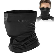Lade das Bild in den Galerie-Viewer, 2pcs Masks Cycling Half Face Cover Cycling Face Mask