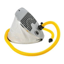 Load image into Gallery viewer, Kayak Inflatable Boat Kayak Raft High Pressure Foot Pump Air Pump with Hose Adaptor accessories