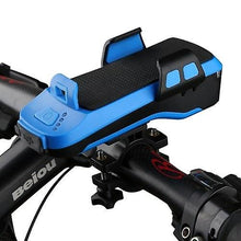 Lade das Bild in den Galerie-Viewer, Bicycle Tools Multifunction Bike Light