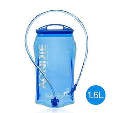 Load image into Gallery viewer, Camping Cookware Dinnerware AONIJIE Cycling Running Foldable PEVA Water Bag Sport Hydration Bladder for Hiking Climbing Outdoor