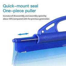 Load image into Gallery viewer, Camping Cookware Dinnerware AONIJIE Cycling Running Foldable PEVA Water Bag Sport Hydration Bladder for Hiking Climbing Outdoor