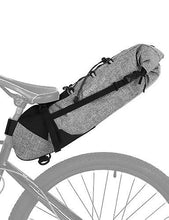 Load image into Gallery viewer, Bicycle Bags Panniers 3-10L Waterproof Bike Saddle Bag