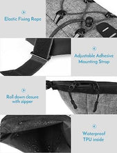 Load image into Gallery viewer, Bicycle Bags Panniers 3-10L Waterproof Bike Saddle Bag
