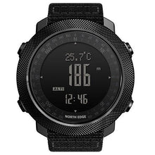 Load image into Gallery viewer, Smart Watches North Edge Sports Watch for Men | Tomtop.com