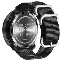 Load image into Gallery viewer, Smart Watches North Edge Sports Watch for Men | Tomtop.com