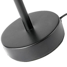 Lade das Bild in den Galerie-Viewer, 2# USB rechargeable desk lamp, rainbow projection background atmosphere light AZ10021