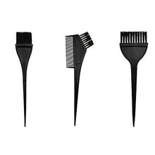 Lade das Bild in den Galerie-Viewer, 20Pcs Hair Coloring Brush And Bowl Set Bleaching Dye Kit Salon Beauty Comb Tint AZ15247