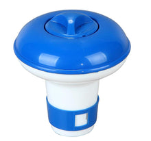 Lade das Bild in den Galerie-Viewer, 1pcs swimming pool disinfection automatic dispenser, pill floating box AZ20795