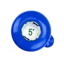 Lade das Bild in den Galerie-Viewer, 1pcs swimming pool disinfection automatic dispenser, pill floating box AZ20795