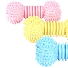 Lade das Bild in den Galerie-Viewer, 2Pcs pink 5 pcs silicone Children's outdoor mosquito repellent bracelet AZ21059