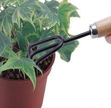 Load image into Gallery viewer, 10 pcs/set succulent planting tools, gardening potted flower planting tool set AZ21593