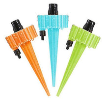 Load image into Gallery viewer, 36pcs 36pcs gardening automatic watering device, gardening plant dripping device AZ17071