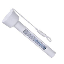 Load image into Gallery viewer, 2Pcs Swimming pool floating thermometer, bath water thermometer AZ22572