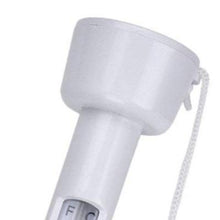 Load image into Gallery viewer, 2Pcs Swimming pool floating thermometer, bath water thermometer AZ22572