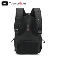 Lade das Bild in den Galerie-Viewer, Backpack USB Charging Backpack Large Capacity Waterproof Rucksack