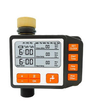 Lade das Bild in den Galerie-Viewer, 2# Garden automatic watering device, intelligent timing plant irrigation device AZ22678